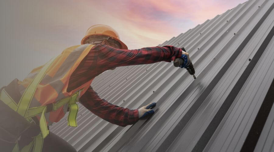 Professional residential roofers in Longview, WA
